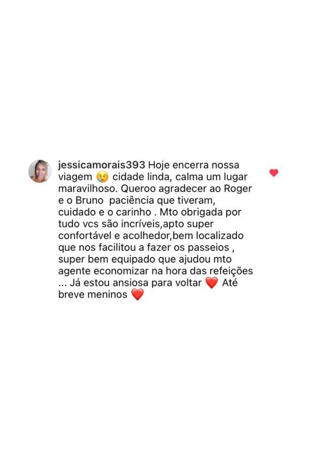 Apê confortável no coração de Foz! TÉRREO Foz do Iguaçu Esterno foto